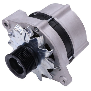 Alternator 84254289 84416587 for use with CASE 580N 580SN 590SN 580SNWT 586H 588H 580NEP 570NXT 570NEP
