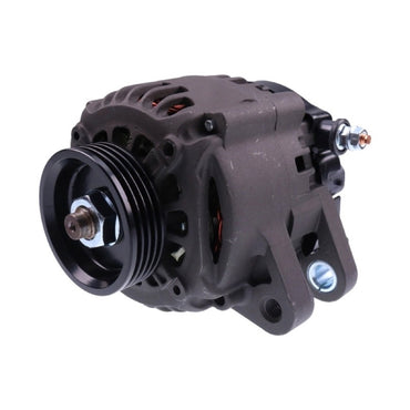 Alternator 8M0057693 8M0062515 8M0065239 compatible with Mercury Marine 150CXLSeaPro 150LProXS 150L 135HP 150HP