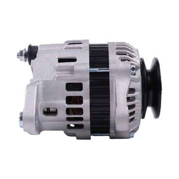 Alternator 91H20-03270 compatible with Nissan Engine H15 H20II H25 K15 K21 K25 Forklift AL30 AL35 CL50 CL70 CL80 CLS65 CLU40 CLU50 L01 L02 PL30 PL70 PLU40