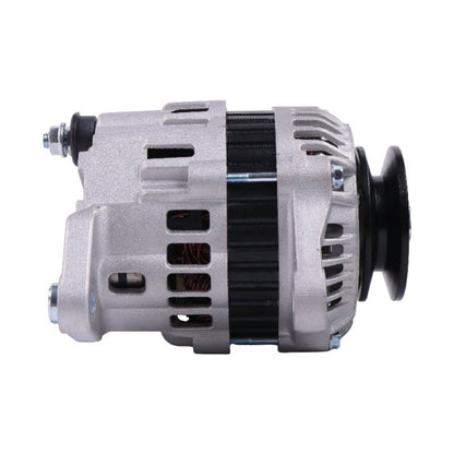 Alternator 91H20-03270 compatible with Nissan Engine H15 H20II H25 K15 K21 K25 Forklift AL30 AL35 CL50 CL70 CL80 CLS65 CLU40 CLU50 L01 L02 PL30 PL70 PLU40
