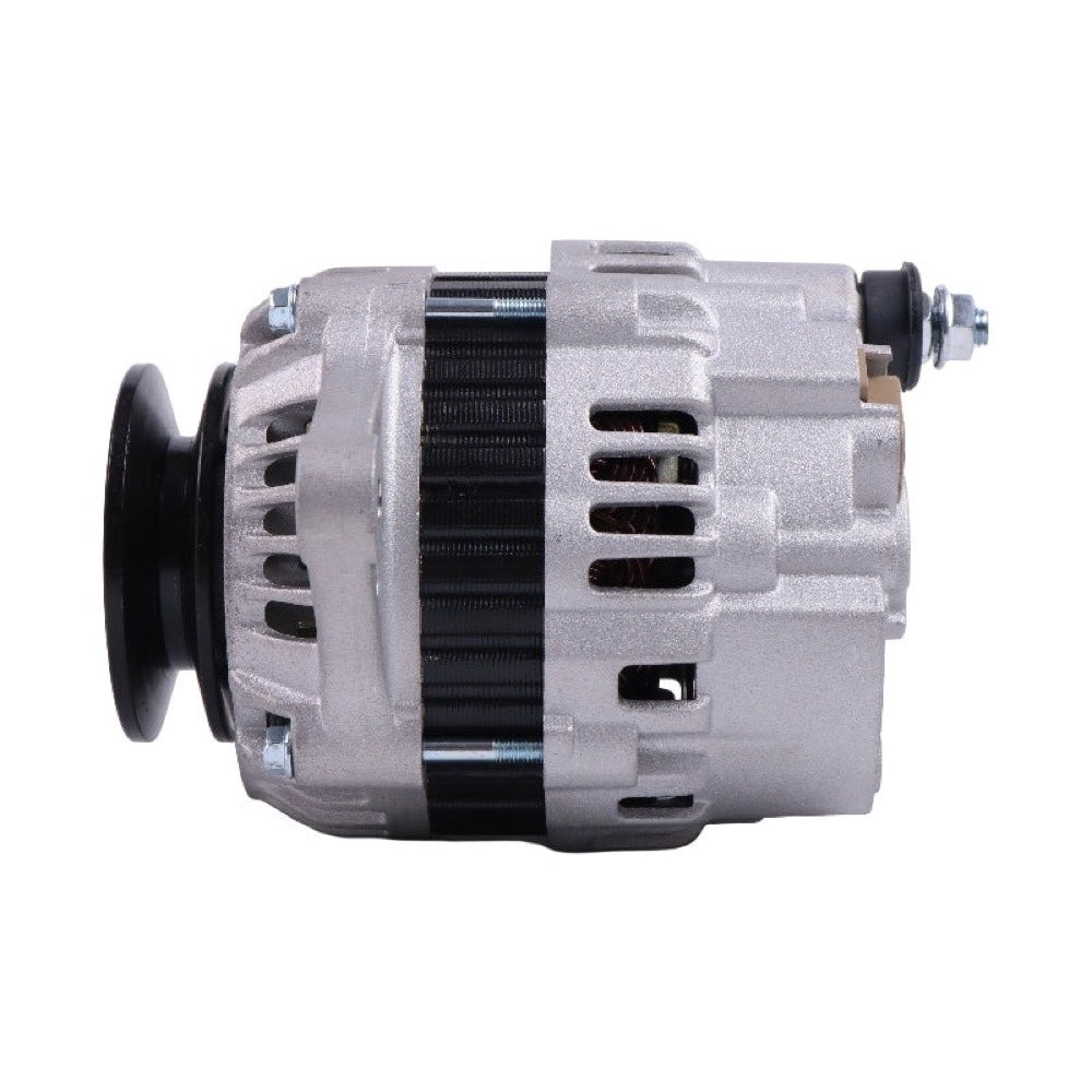 Alternator 91H20-03270 compatible with Nissan Engine H15 H20II H25 K15 K21 K25 Forklift AL30 AL35 CL50 CL70 CL80 CLS65 CLU40 CLU50 L01 L02 PL30 PL70 PLU40