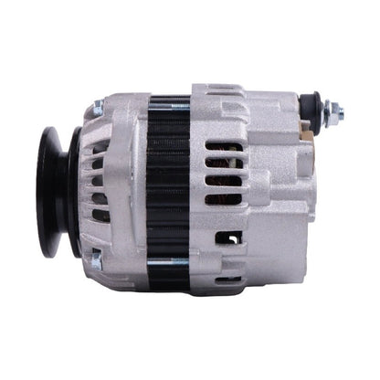 Alternator 91H20-03270 compatible with Nissan Engine H15 H20II H25 K15 K21 K25 Forklift AL30 AL35 CL50 CL70 CL80 CLS65 CLU40 CLU50 L01 L02 PL30 PL70 PLU40