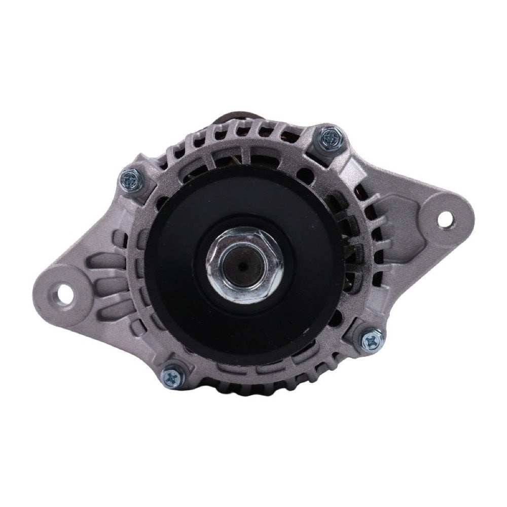 Alternator 91H20-03270 compatible with Nissan Engine H15 H20II H25 K15 K21 K25 Forklift AL30 AL35 CL50 CL70 CL80 CLS65 CLU40 CLU50 L01 L02 PL30 PL70 PLU40