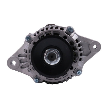 Alternator 91H20-03270 compatible with Nissan Engine H15 H20II H25 K15 K21 K25 Forklift AL30 AL35 CL50 CL70 CL80 CLS65 CLU40 CLU50 L01 L02 PL30 PL70 PLU40