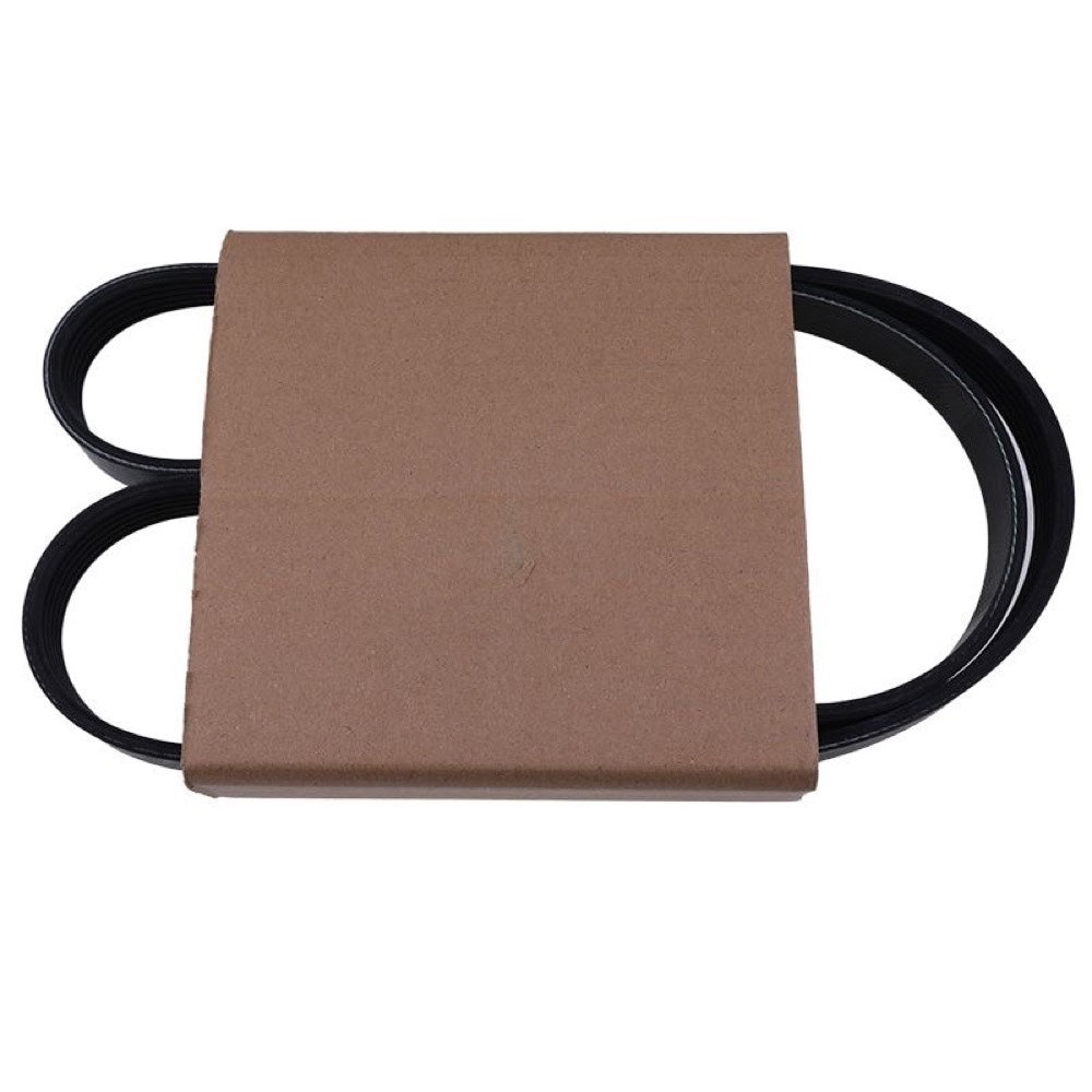 Alternator Belt 7174706 fits Bobcat Loader A770 S750 S770 S850 T750 T770 T870