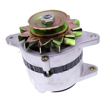Alternator LJ462Q-1-3701010D suitable for Joyner 650cc Commando Sand Spider