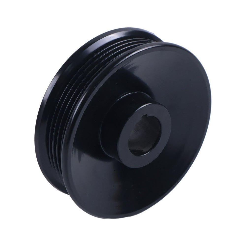Alternator Pulley 3046204 fits Cummins Engine ISM L10 M11 QSM11