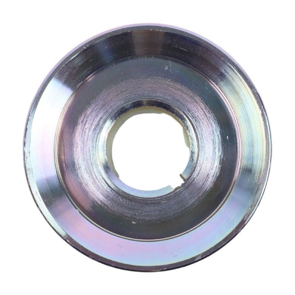 Alternator Pulley 3925852 3918275 compatible with Cummins Engine 4B3.9 6B5.9 6C8.3 B6.7 QSB3.9 QSB6.7 QSL9 QSB4.5 ISL9