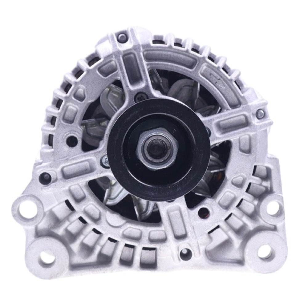 Alternator RE529377 12445 suitable for John Deere Tractor 4120 4320 4520 4720 5415 5715 6100D Loader 313 315 325 328 332
