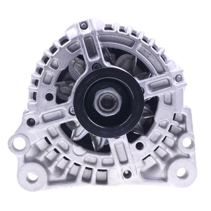 Alternator RE529377 12445 suitable for John Deere Tractor 4120 4320 4520 4720 5415 5715 6100D Loader 313 315 325 328 332