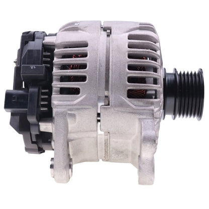 Alternator RE529377 12445 suitable for John Deere Tractor 4120 4320 4520 4720 5415 5715 6100D Loader 313 315 325 328 332
