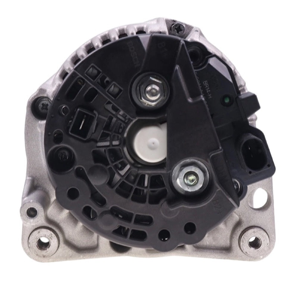Alternator RE529377 12445 suitable for John Deere Tractor 4120 4320 4520 4720 5415 5715 6100D Loader 313 315 325 328 332