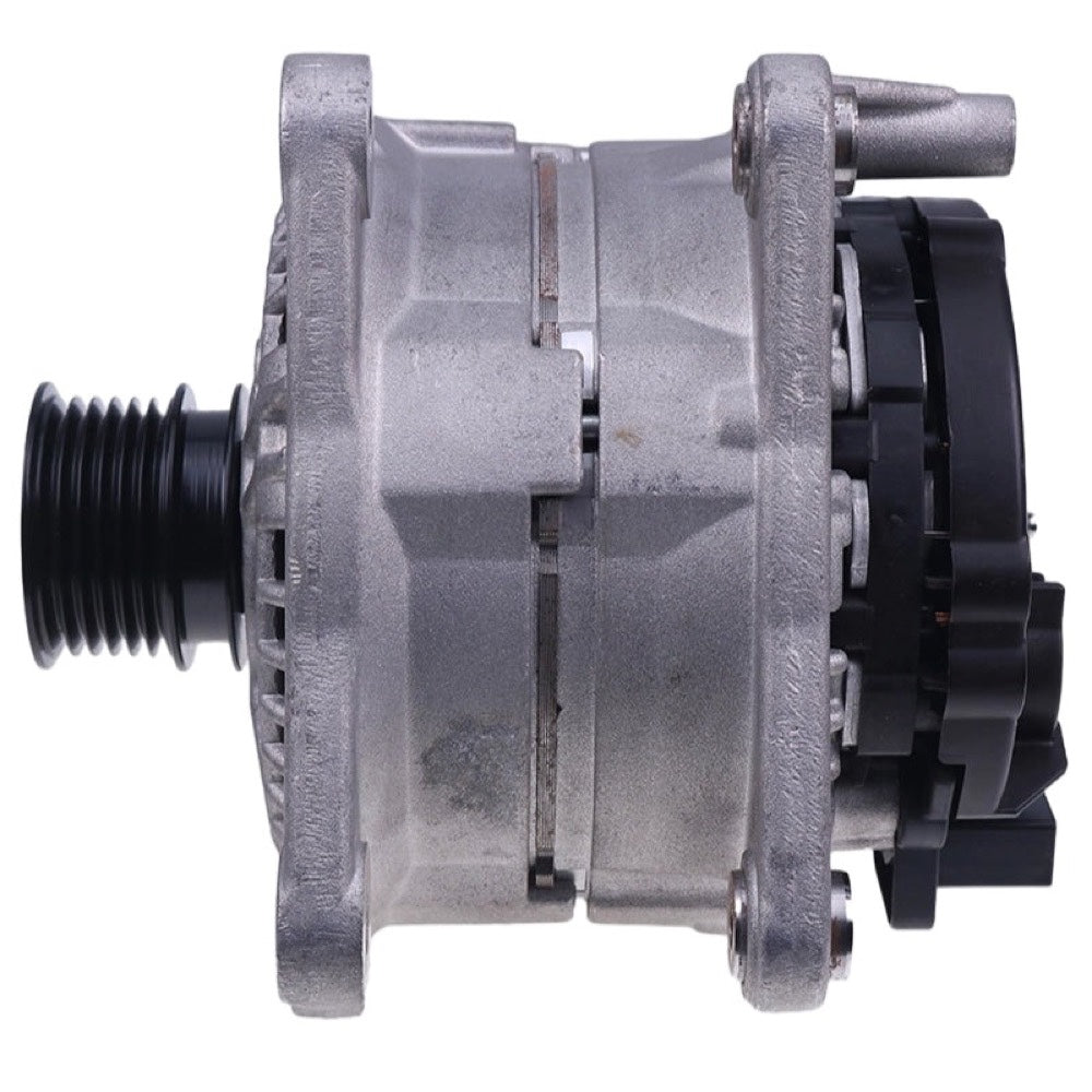 Alternator RE529377 12445 suitable for John Deere Tractor 4120 4320 4520 4720 5415 5715 6100D Loader 313 315 325 328 332