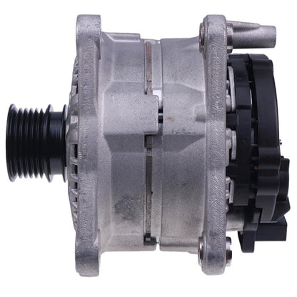 Alternator RE529377 12445 suitable for John Deere Tractor 4120 4320 4520 4720 5415 5715 6100D Loader 313 315 325 328 332