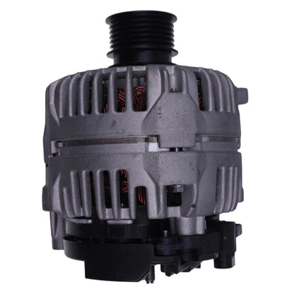 Alternator RE529377 12445 suitable for John Deere Tractor 4120 4320 4520 4720 5415 5715 6100D Loader 313 315 325 328 332