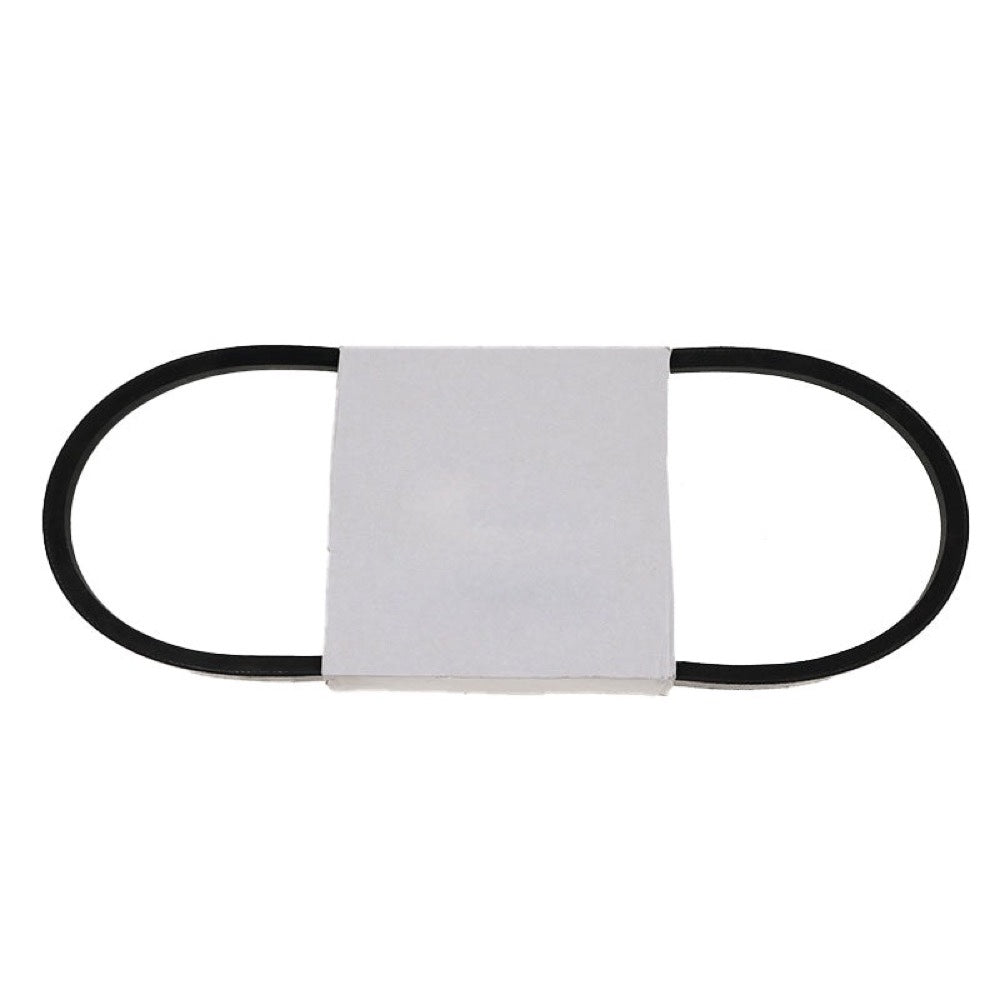 Alternator V-Belt 119831-42290 compatible with Yanmar Engine 2YM15 3YM20 3YM30 3TNE88