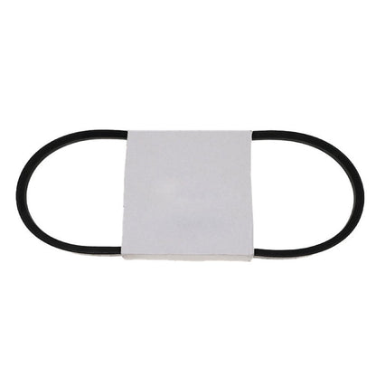 Alternator V-Belt 119831-42290 compatible with Yanmar Engine 2YM15 3YM20 3YM30 3TNE88