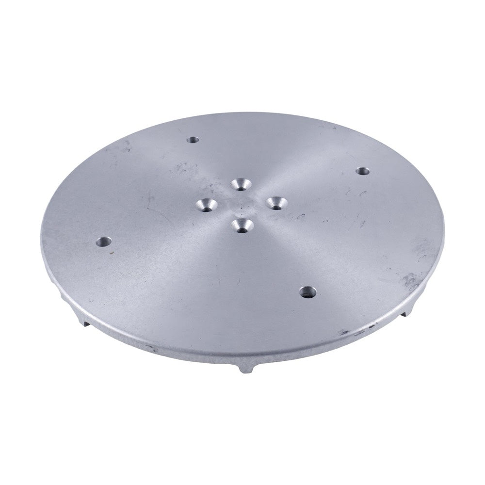 Aluminum Casting Footpad 76717GT for use with Genie Boom Lift TZ-50/30 TZ-50