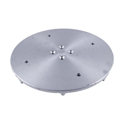 Aluminum Casting Footpad 76717GT for use with Genie Boom Lift TZ-50/30 TZ-50