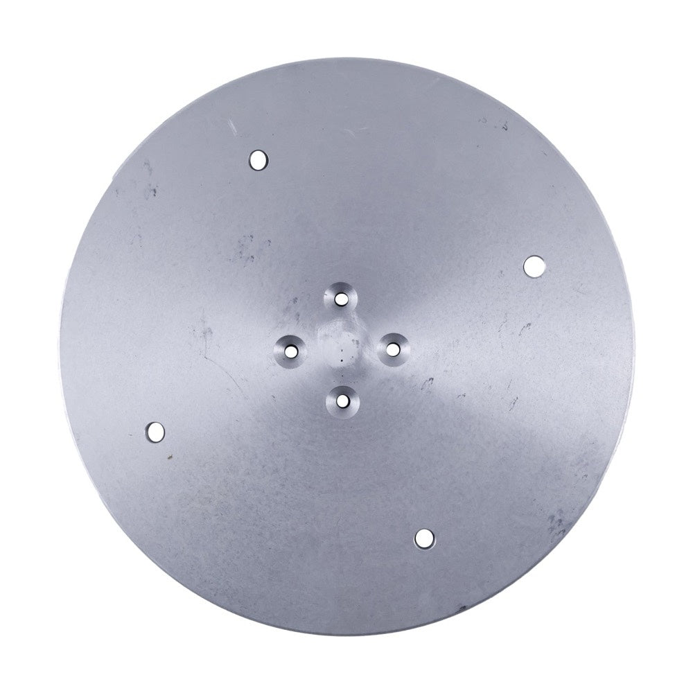 Aluminum Casting Footpad 76717GT for use with Genie Boom Lift TZ-50/30 TZ-50