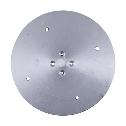 Aluminum Casting Footpad 76717GT for use with Genie Boom Lift TZ-50/30 TZ-50