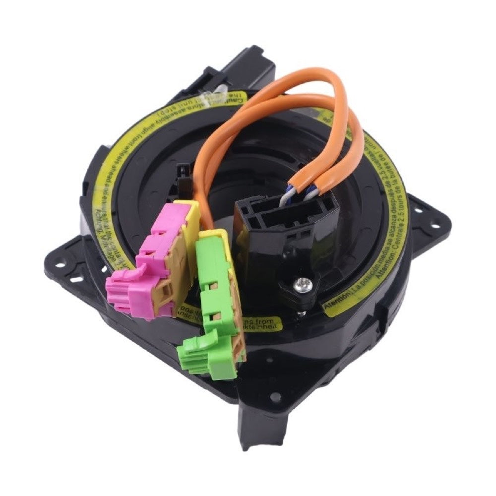 Angle Sensor Clock Spring 31313083 30669744 for use with Volvo S60 S80 V70 XC70 XC90 2005-2014