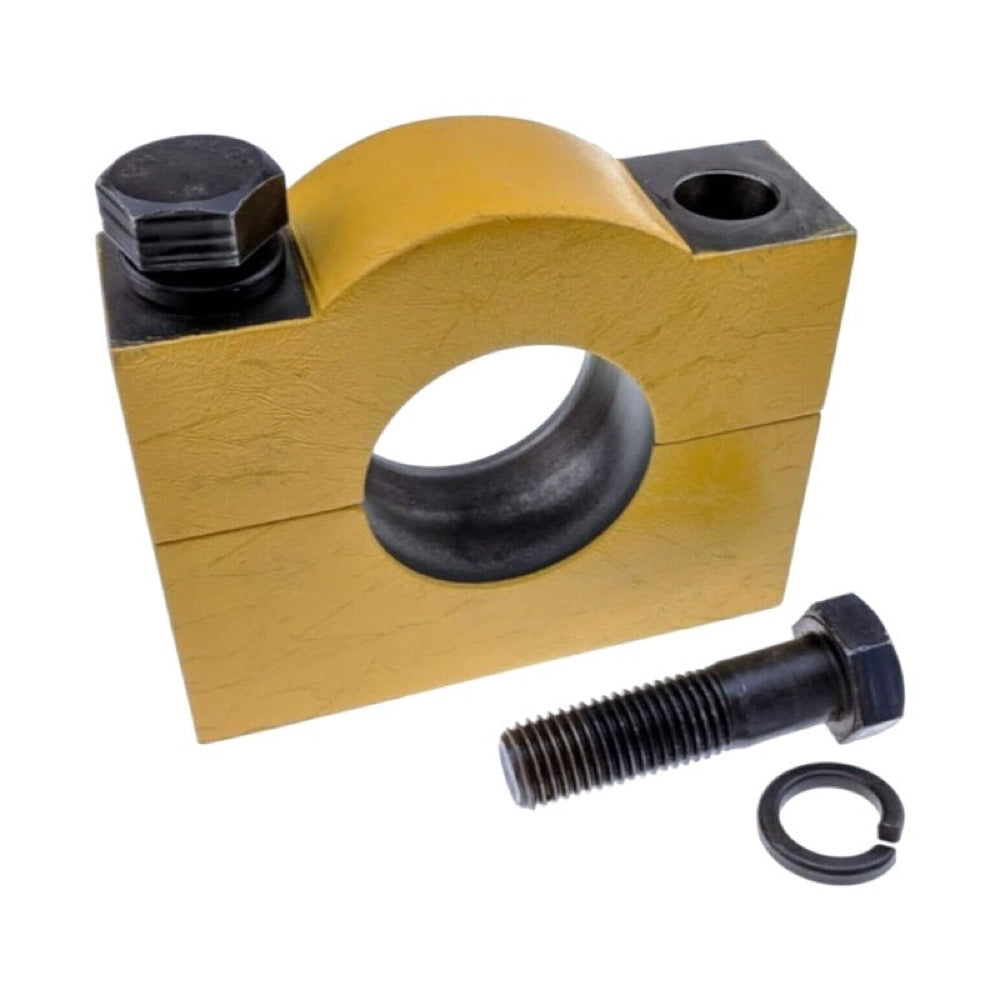 Angle Tilt Frame Pivot 114-72-00060 for use with Komatsu D31P-17A D31P-20A D37A-5 D37P-5A D37E-5