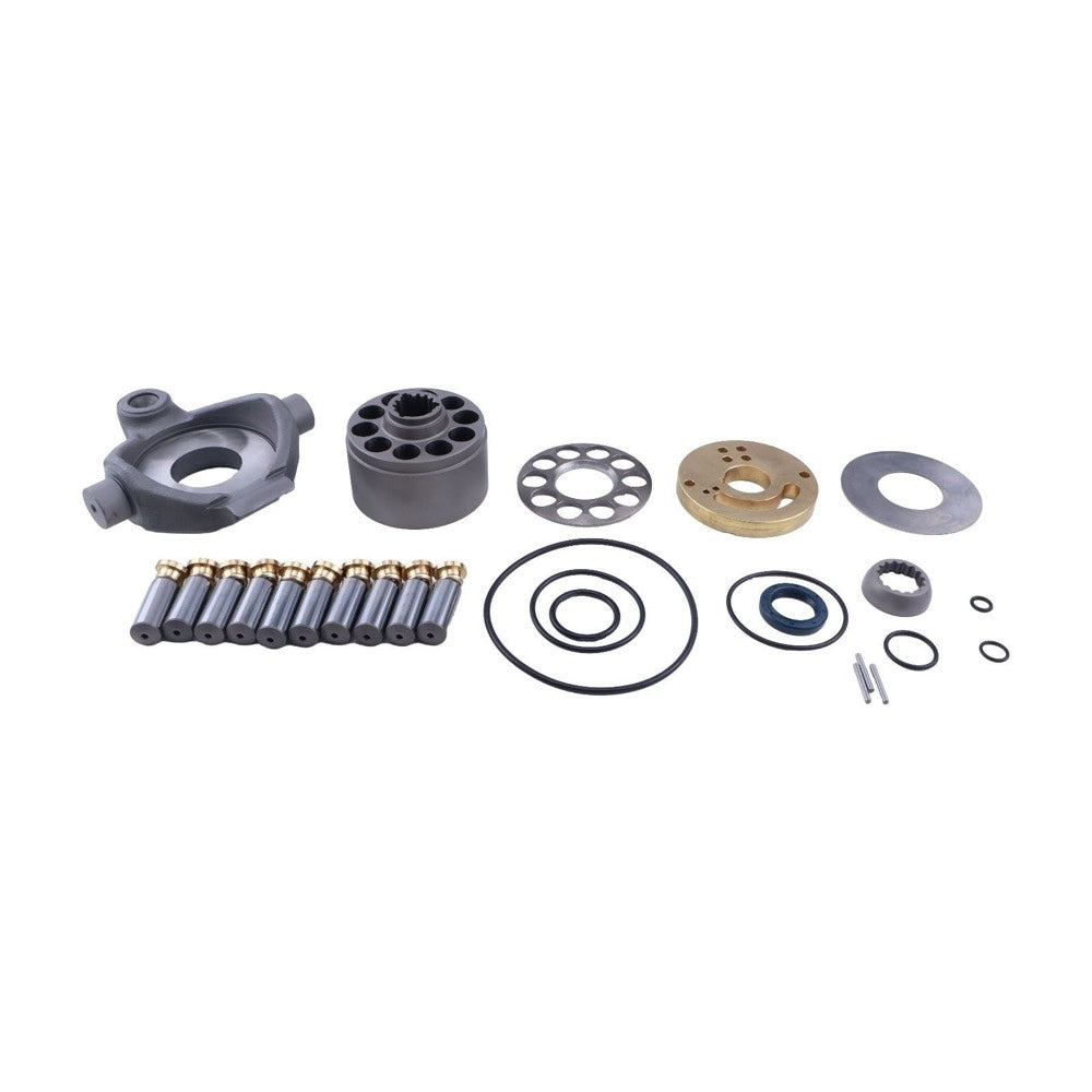 AP2D18-904-0 Hydraulic Pump Rebuild Kit fits Caterpillar CAT Excavator 303 303CR