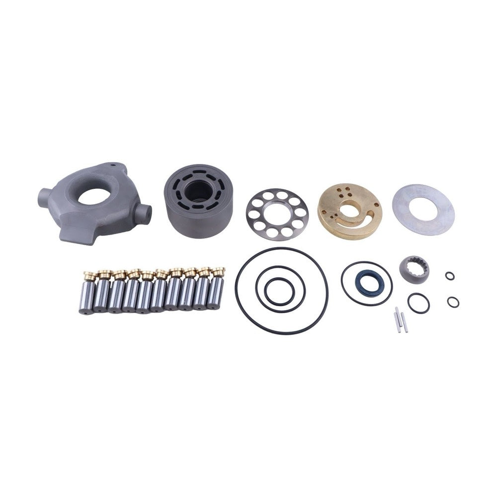 AP2D18-904-0 Hydraulic Pump Rebuild Kit fits Caterpillar CAT Excavator 303 303CR
