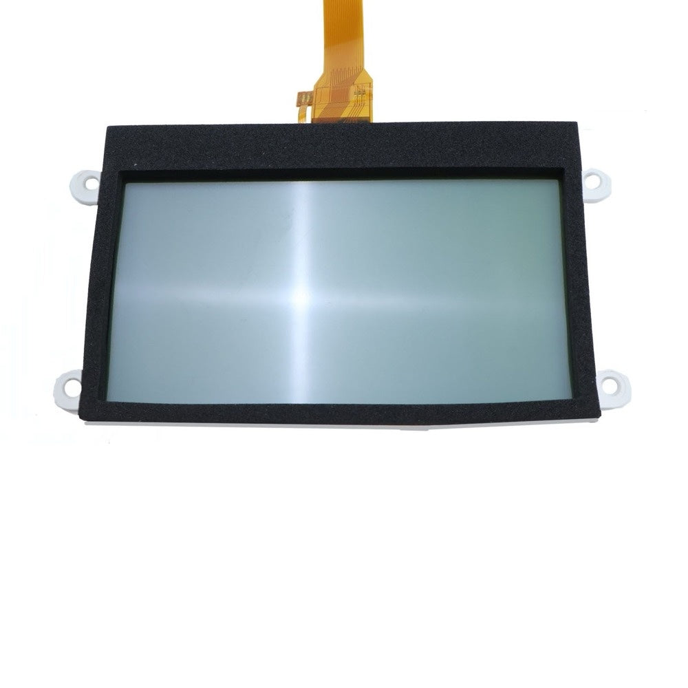 APX LCD Display Module 12-00663-64 76-50248-00 SDGG240128-01 fits Carrier Transicold Refrigeration Unit Vector 19 HE 8600MT X2 X4