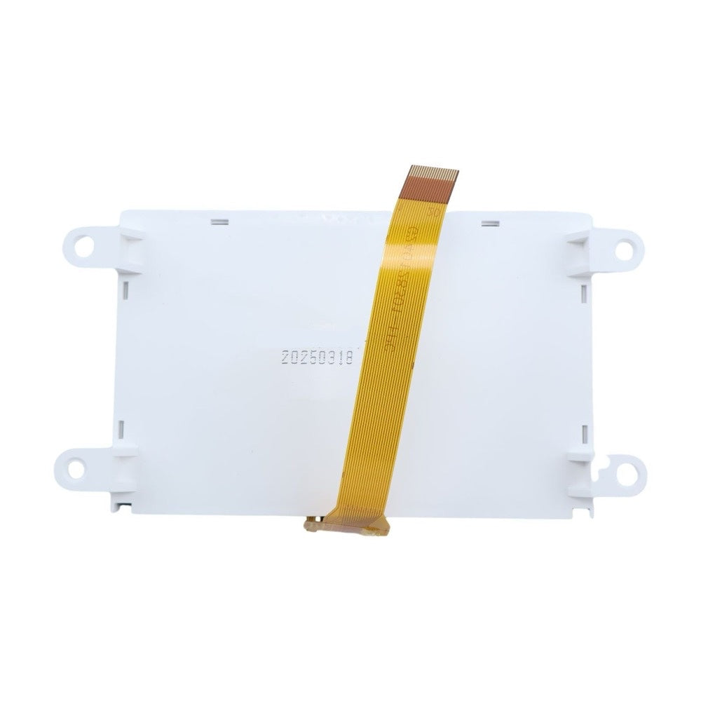 APX LCD Display Module 12-00663-64 76-50248-00 SDGG240128-01 fits Carrier Transicold Refrigeration Unit Vector 19 HE 8600MT X2 X4