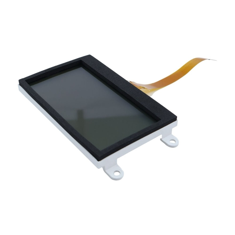 APX LCD Display Module 12-00663-64 76-50248-00 SDGG240128-01 fits Carrier Transicold Refrigeration Unit Vector 19 HE 8600MT X2 X4