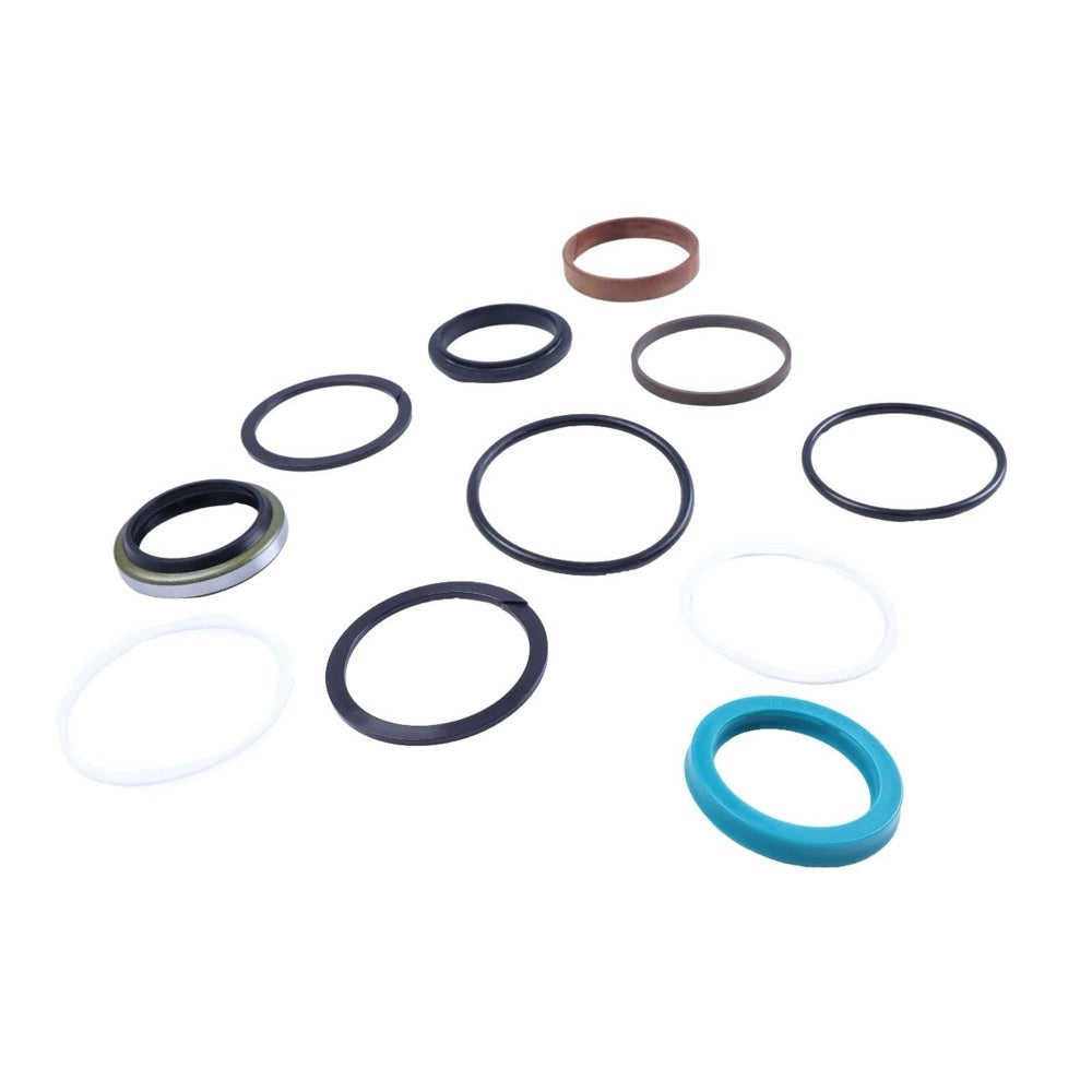 Arm Cylinder Seal Kit 707-98-05660 suitable for Komatsu Engine 3D67E Excavator PC16R-3 PC18MR-2 PC18MR-3
