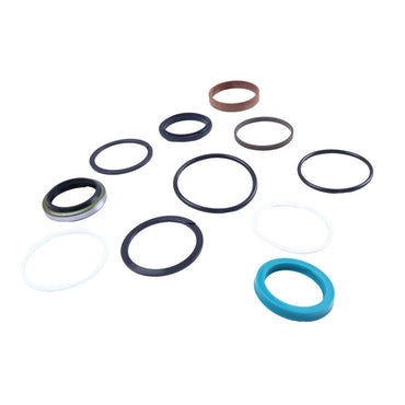 Arm Cylinder Seal Kit 707-98-05660 suitable for Komatsu Engine 3D67E Excavator PC16R-3 PC18MR-2 PC18MR-3