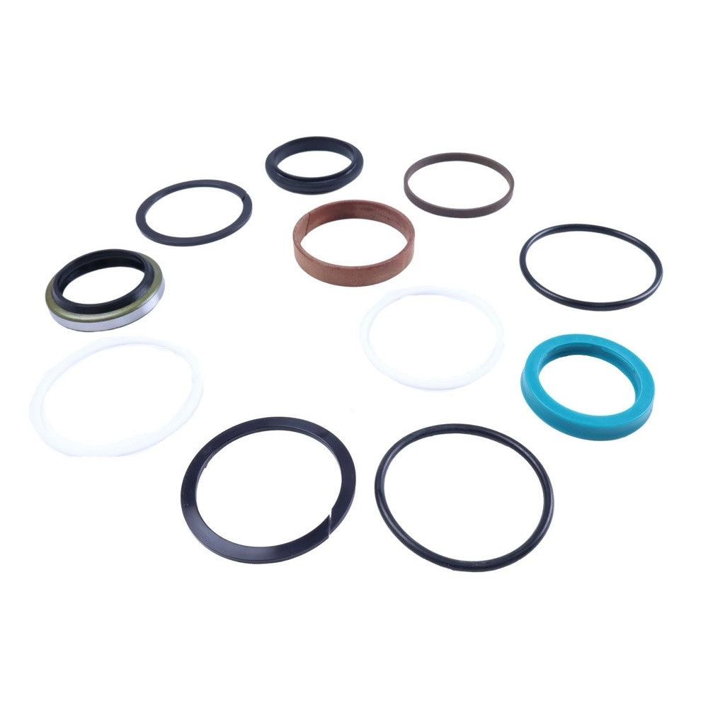 Arm Cylinder Seal Kit 707-98-05660 suitable for Komatsu Engine 3D67E Excavator PC16R-3 PC18MR-2 PC18MR-3