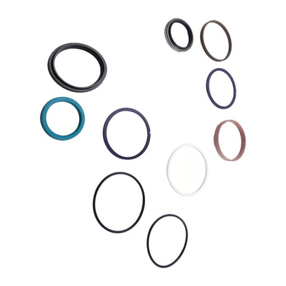 Arm Cylinder Seal Kit 707-98-23870 suitable for Komatsu Excavator PC35MR-2 PC35MR-3 PC30MR-3