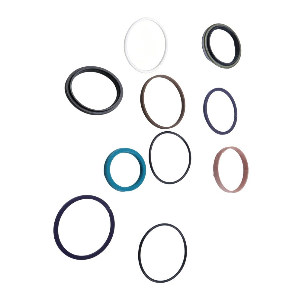 Arm Cylinder Seal Kit 707-98-23870 suitable for Komatsu Excavator PC35MR-2 PC35MR-3 PC30MR-3