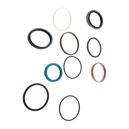 Arm Cylinder Seal Kit 707-98-23870 suitable for Komatsu Excavator PC35MR-2 PC35MR-3 PC30MR-3