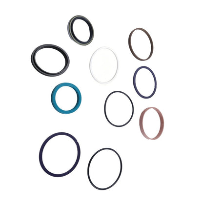 Arm Cylinder Seal Kit 707-98-23870 suitable for Komatsu Excavator PC35MR-2 PC35MR-3 PC30MR-3
