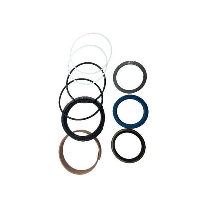 Arm Cylinder Seal Kit 707-98-25870 fits Komatsu Excavator PC50MR-2 PC50MR-2-AC PC45MRX-1 PC45MR-1