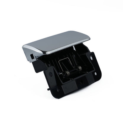 Armrest Lid Latch Center Open Handle 68230371AA compatible with Dodge Ram Pickup Truck 1500 2500 3500 2013-2020