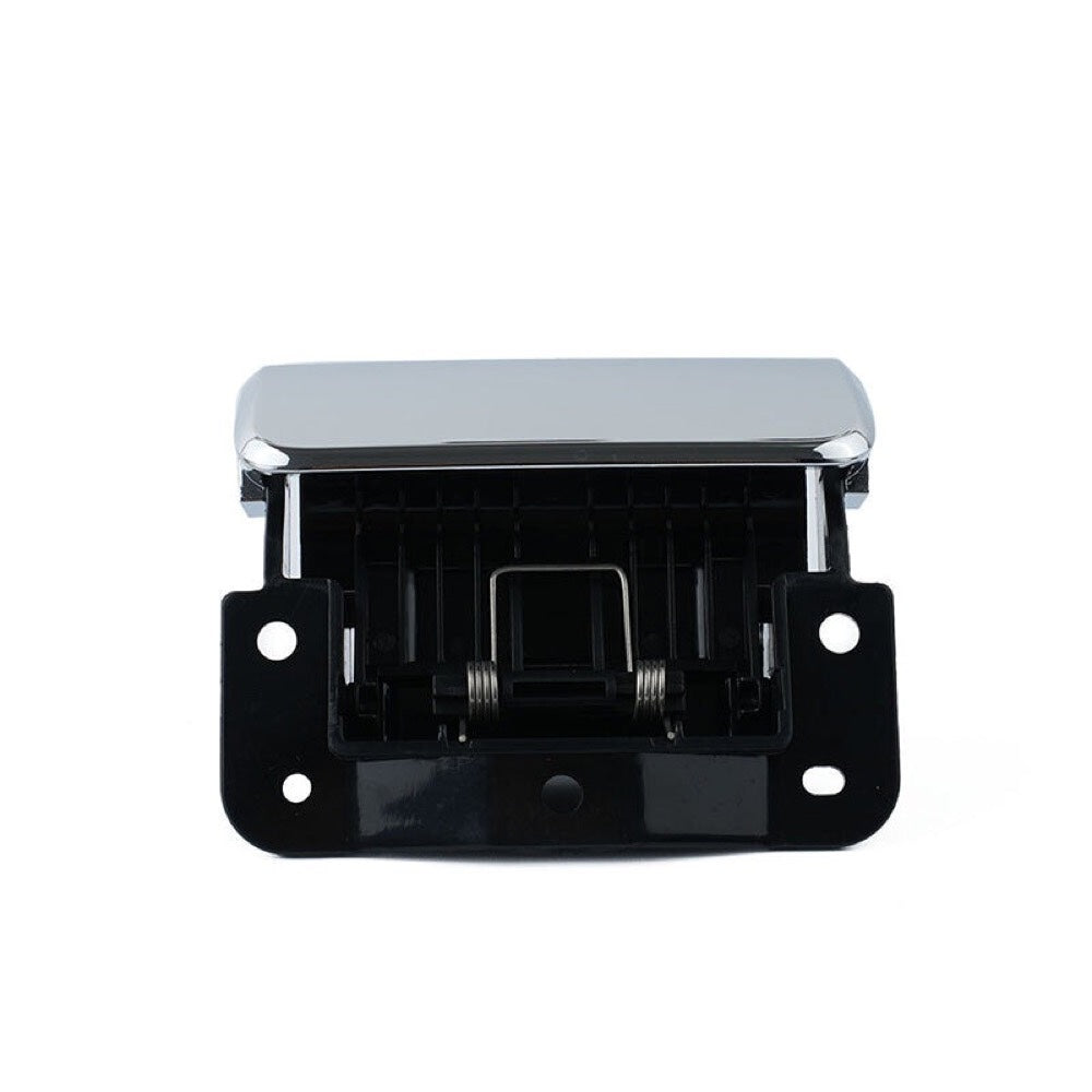 Armrest Lid Latch Center Open Handle 68230371AA compatible with Dodge Ram Pickup Truck 1500 2500 3500 2013-2020