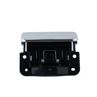 Armrest Lid Latch Center Open Handle 68230371AA compatible with Dodge Ram Pickup Truck 1500 2500 3500 2013-2020