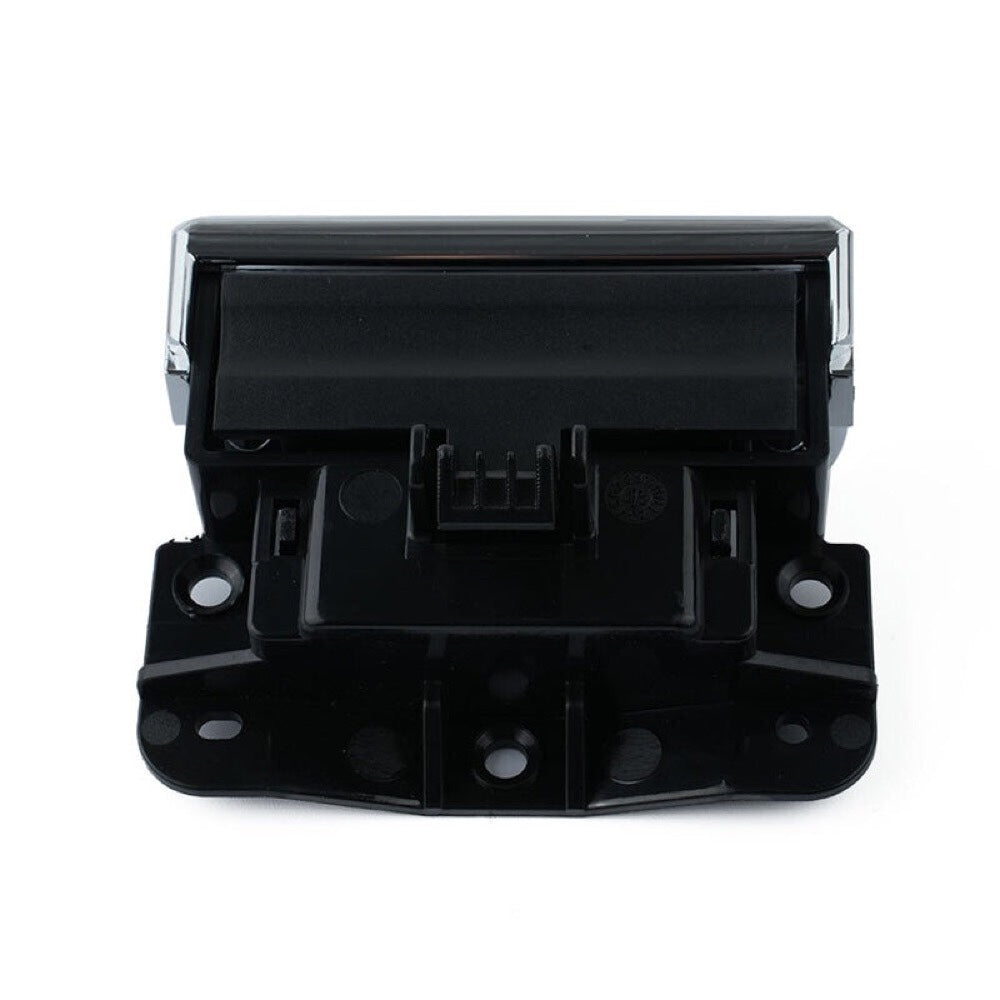 Armrest Lid Latch Center Open Handle 68230371AA compatible with Dodge Ram Pickup Truck 1500 2500 3500 2013-2020