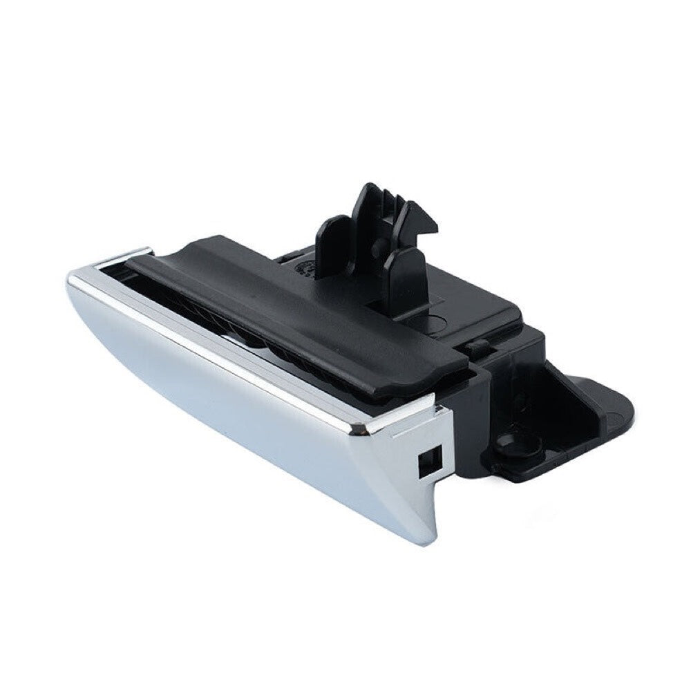 Armrest Lid Latch Center Open Handle 68230371AA compatible with Dodge Ram Pickup Truck 1500 2500 3500 2013-2020