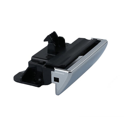 Armrest Lid Latch Center Open Handle 68230371AA compatible with Dodge Ram Pickup Truck 1500 2500 3500 2013-2020