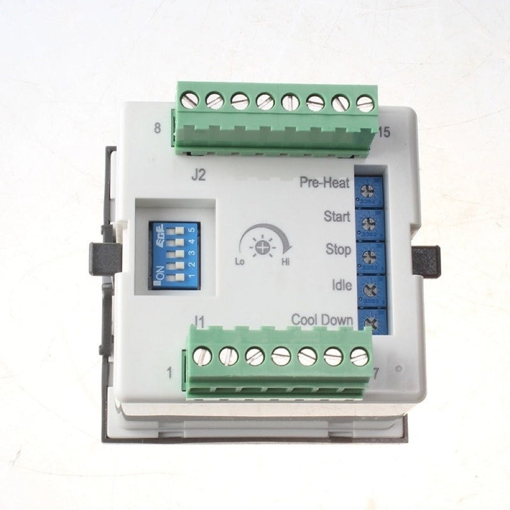 Automatic Controller GCU-10 compatible with KUTAI Generator Control Unit