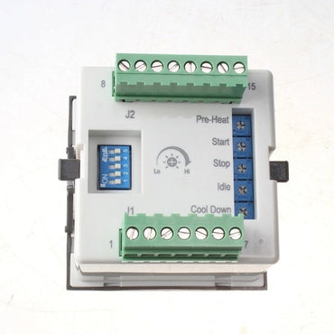 Automatic Controller GCU-10 compatible with KUTAI Generator Control Unit