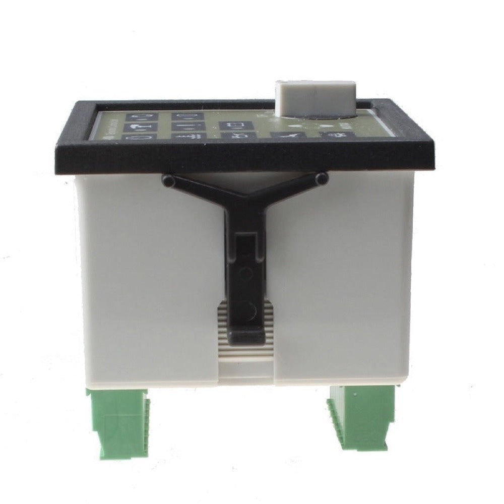Automatic Controller GCU-10 compatible with KUTAI Generator Control Unit