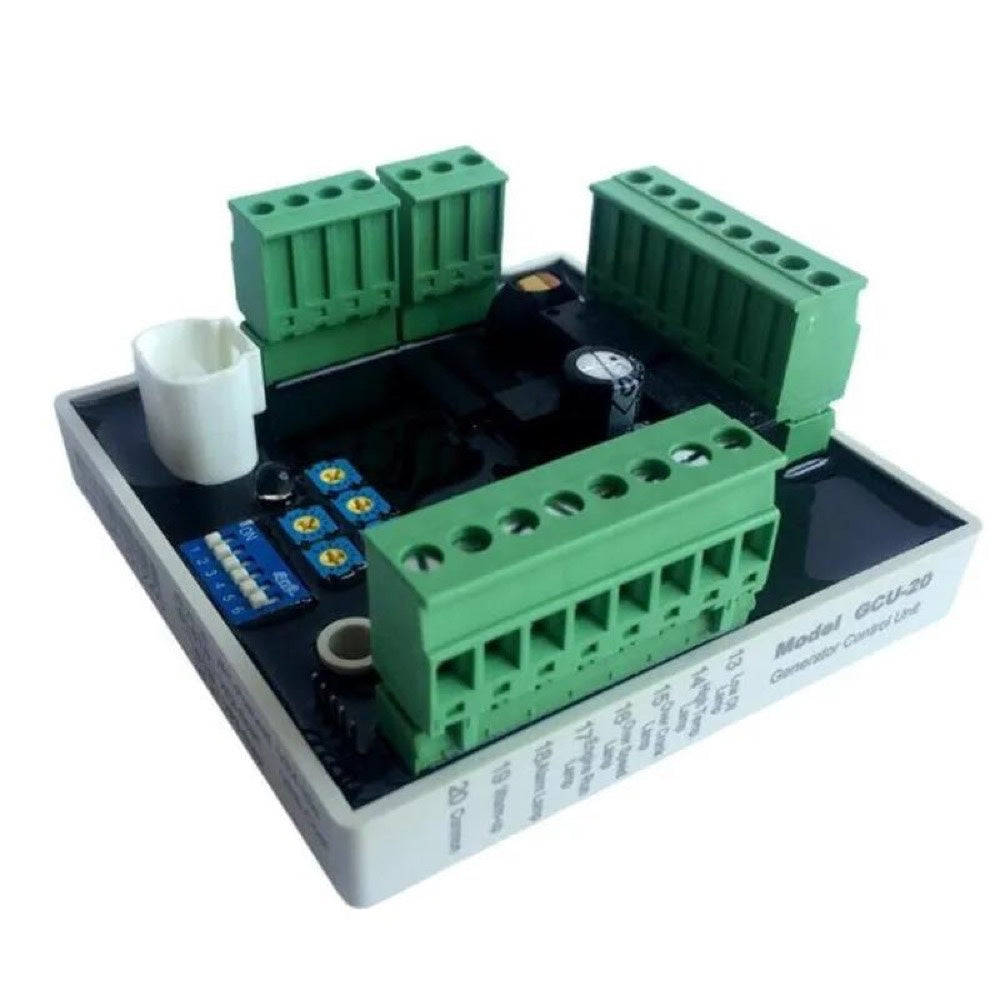 Automatic Controller GCU-20 fits Generator Control Unit